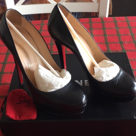 Christian Louboutin Shoes - Christian Louboutin Heels